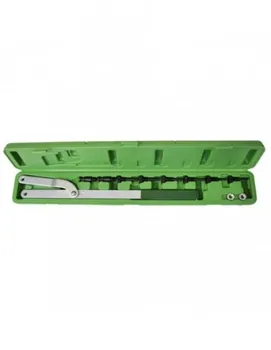 

JBM 51340 UNIVERSAL KEY FOR CAMSHAFT + ADAPTERS