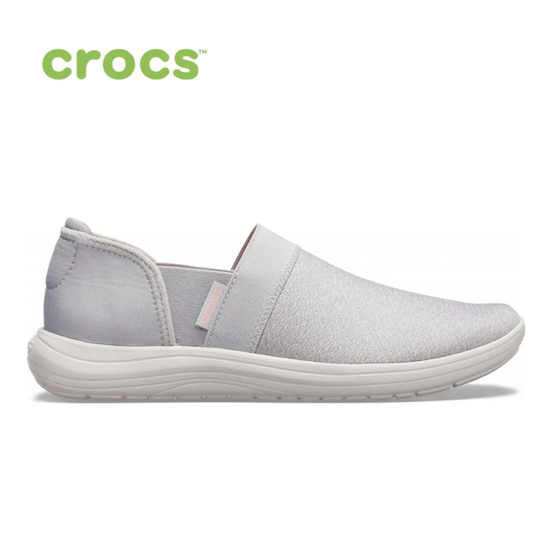 CROCS Crocs Reviva SlipOn W WOMEN|Обувь для ходьбы| | АлиЭкспресс