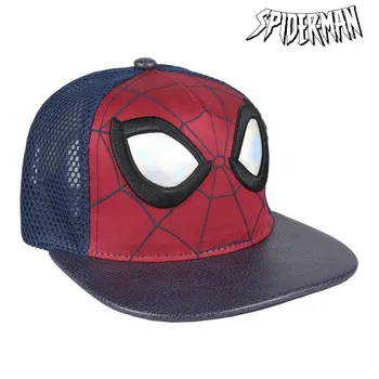 

Unisex hat Spiderman 77532 (56 cm)