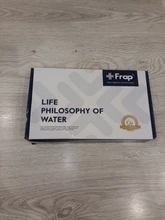 Mixer Tap Kitchen Faucet Nickel-Brushed Frap Torneira Water-Purification Brass-Body 