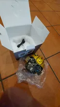 Nuevo mejor regalo de Navidad Transformers Bumblebee casco inalámbrico Bluetooth 5,0 altavoz con Fm Radio compatible con Usb Mp3 TF para niños