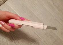 InFace-limpiador ultrasónico de piel, masajeador facial de cavitación y espinillas, instrumento de belleza para el cuidado de la piel xiomi