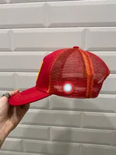 Nueva Marca 62 estilos Mickey y pato DONALD gorra de béisbol de las mujeres de los hombres de Hip Hop papá de malla camionero sombrero Dropshipping. Exclusivo.