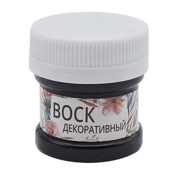 

Artwax patinating wax black 25 ml Wizzart
