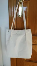 Bolso de compras de pana para mujer, bolsa de hombro de tela de lona, almacenamiento ecológico reutilizable, de comestibles, ecológicas y plegables