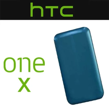 

3D HTC One X Print Mould (original)