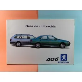 

PEUGEOT 406