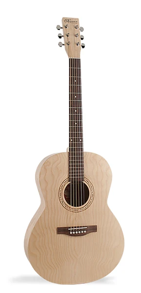 039791 Expedition Nat Folk SG Электро-акустическая гитара, Norman