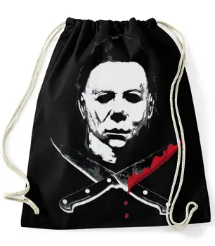 

Bag backpack-Leatherface the texas chainsaw massacre Killer