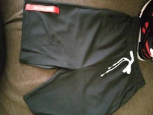 Pantalones cortos blancos de poliéster de estilo japonés para hombre, pantalones deportivos para correr, informales, con cintura elástica, sólido, ropa estampada de verano