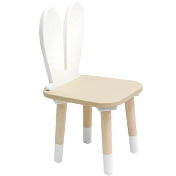 

Chair Bunny