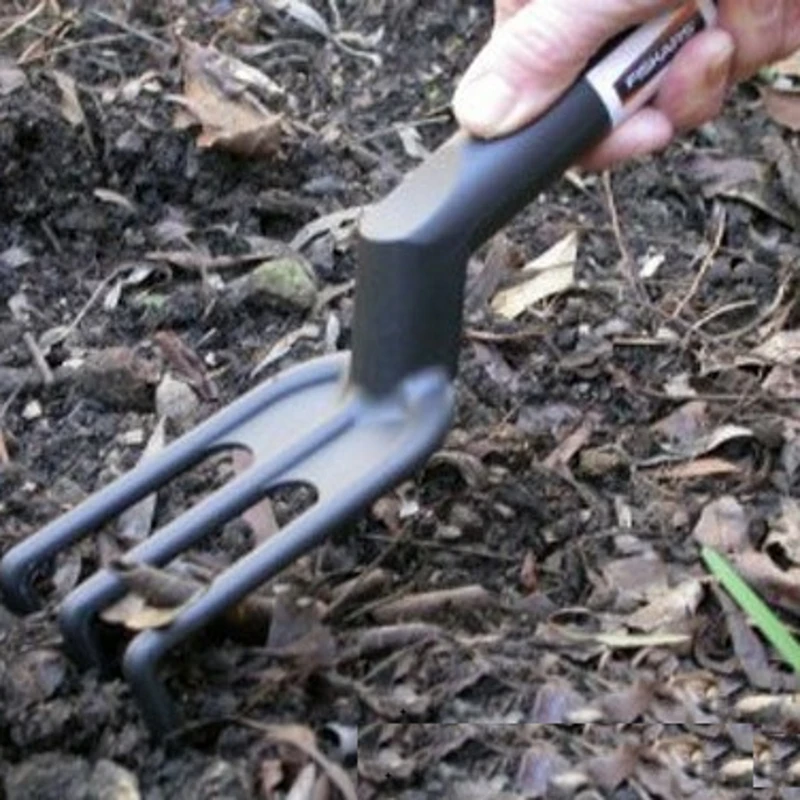 Культиватор Fiskars Solid(1001600
