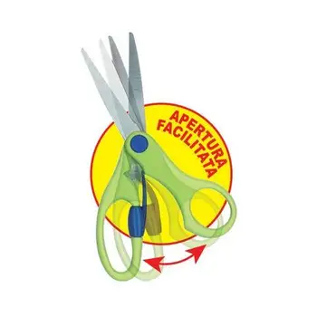 

Arda - 13 cm - FA1204 scissor with spring