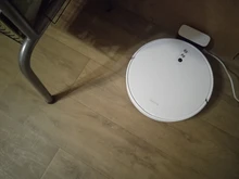 Dreame F9 Robot Vacuum Cleaner 2500Pa strong suction Planned Cleaning Automatically Charge