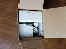 Toma de corriente con enchufe relé para el hogar, interruptor con control remoto de potencia inteligente GSM, SMS de 16A, con sensor de temperatura