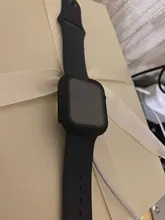 Para carcasa de reloj Apple 44mm 40mm iWatch 42mm 38mm parachoques de templado de vidrio de 44 42 38 42mm reloj de apple 4 4 5 SE 6