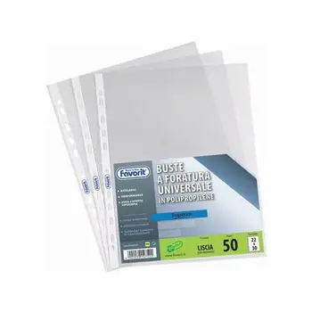 

Pack. 10 envelopes for. Univ. Superior 42x30 smooth 400053791 FAVORIT4.4