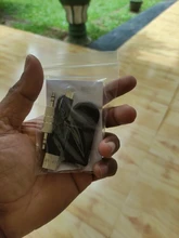Adaptador de receptor de Audio estéreo para coche, receptor de Audio con Bluetooth, Aux, receptor Bluetooth inalámbrico manos libres con micrófono