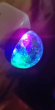 Ball-Lamp Disco-Light Phone LED Party Usb Stage Magic Mini-Usb Portable Indoor To Android