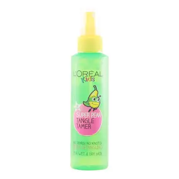 

Detangling Conditioner for Children Super Pear L'Oreal Make Up (250 ml)