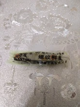 NICEYARD-herramienta de medición métrica y de paso blanqueador, tornillo plegable de 60 y 55 grados, medidor de hilo, 20 cuchillas de Metal