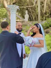 Tinashe-Peluca de cabello humano ondulado con encaje Frontal, peluca de cabello humano brasileño con cierre de 4x4 6x6, densidad del 250, 28 y 30 pulgadas