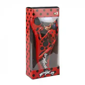 

Brush Blister Ladybug