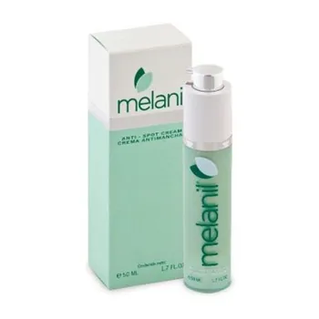 

Melanil anti spot cream 50 ml. Catalysis Labs