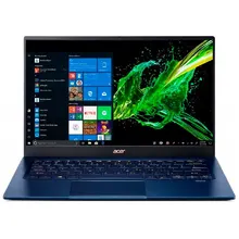 Ультрабук ACER Swift 5 SF514-54T-59VD(NX.HHUER.004) синий