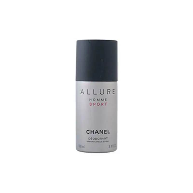 Дезодорант-спрей Allure Homme Sport Chanel(100 мл