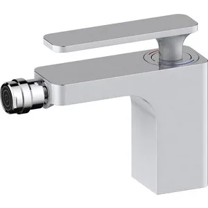 

Bidet mixer Timo Torne Chrome/White (4362/00-16f)