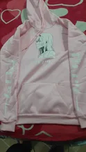 Sudadera con capucha para hombre y mujer, Darling In The Franxx Unisex, Zero Two