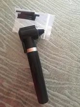 Mezclador de tinta de pigmento de tatuaje eléctrico negro, máquina mezcladora de tatuajes con 5 palos, herramienta de suministro, accesorios de tatuaje de arte, 1 Uds.