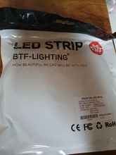 Strip-Light Addressable WS2812 LED Black Magic-Color White Individually 5m 1m 5V 96 60