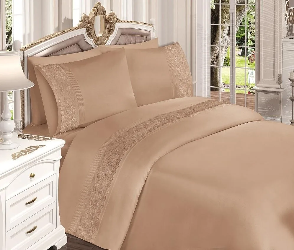 

Estilo Markets Luxury Bedding Set Bedsheet Bedding Set New Bedding Set