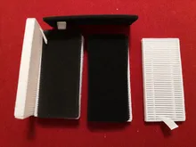 FILTER-CONGA HEPA Mamibot Exvac660 Eufy Robovac Excellence 990 Vacuum-Cleaner-Parts 5040