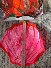 15 UDS no repetidas Mini fanny inflable rojo Flamingo flotante taza de bebida titular piscina playa fiesta juguete Boia