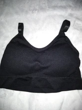 Sujetadores deportivos acolchados y transpirables para mujer, sostén deportivo sin aros, ajustable, Push Up, sin costuras, para correr, Yoga