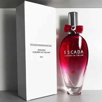 

Cherry In The Air 100 ml Bayan Tester Parfüm