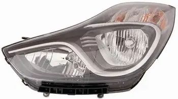 

HEADLIGHT HYUNDAI IX20 2010 C/Right ENGINE Compatible