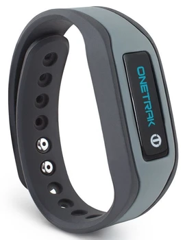 

Fitness bracelet onetrak B210 (gray)