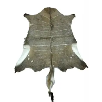 

Zerimar African in nyala skin carpet 110x105 cm