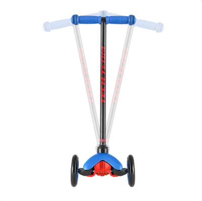 Детский самокат Mini Scooter