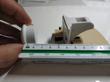 Cerradura magnética de seguridad para niños, Cierre Invisible para puerta del cajón de armario, protección para niños, 4 + 1/8 + 2 con 1 cuna