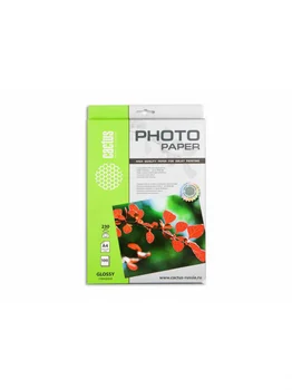 

Photo paper cactus cs-ma423050 A4/230g/m2/50L./white matte for inkjet printing