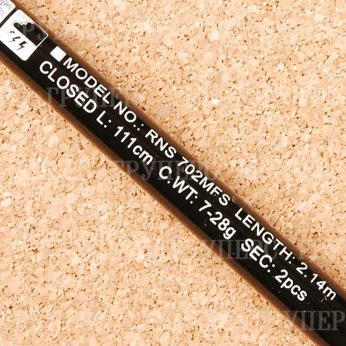 Удилище спиннинговое DAIWA R`NESSA 702 MFS|Удочки| |