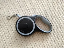 Automatic Leash Rope Lead Pet-Retractable Dogs Durable Running Long Nylon Walking 8M