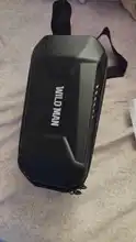 Hangs-Bag Electric-Scooter Xiaomi M365 Wild-Man ES2 for Universal EVA Hard-Shell ES4