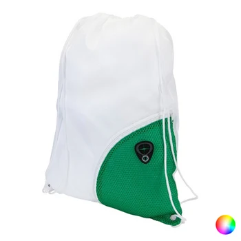

Backpack Bag with Cords and Headphone Output 144339