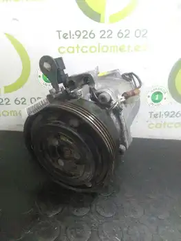 

64528390228 air Conditioning compressor Bmw 3 Series Saloon (e36) 1.8 16v Cat
